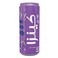 Kinza Blackcurrant Flavored Carbonated Soft Drink, 250ml x30