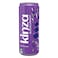Kinza Blackcurrant Carbonated Soft Drink &ndash; 250 ml Can