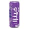 Kinza Blackcurrant Carbonated Soft Drink &ndash; 250 ml Can