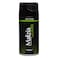 Malizia Uomo - Guaranteed Vetyver - Eau De Toilette Deodorant 150ML