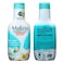 Malizia Shower Gel White Musk, 1000ml