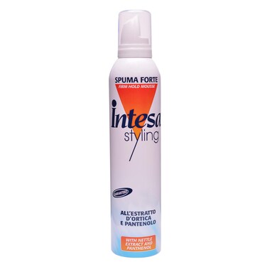 INTESA HAIR MOUSSE 300ML