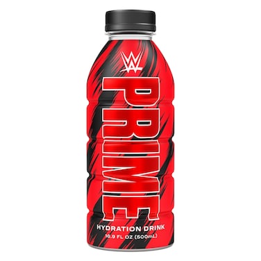 برايم مشروب ترطيب بالإلكترولايت دبليو دبليو إي 500 مل