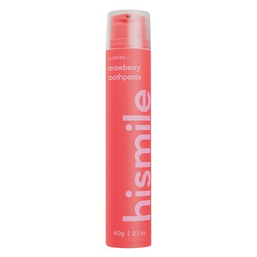Hismile Strawberry Toothpaste