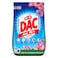 DAC All-in-1 Laundry Detergent &ndash; Removes 99% of Bacteria &ndash; Long-Lasting Freshness &ndash; For Whites &amp; Colors &ndash; 1.5 kg &ndash; Suitable for All Washing Machines