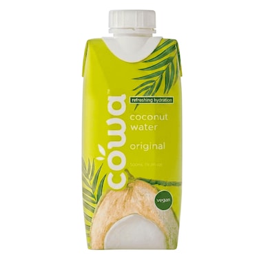 Cowa Coconut Water, 500ml