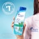 Head &amp; Shoulders Ice Fresh Anti-Dandruff Shampoo, Instant Freezing Cool for Itch and Dandruff Relief, 500ml
