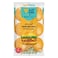 Kudu Burger Bun Potato 6pcs 400g