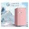 Gvc Pro Mini Bar Refrigerator, 86 Liter, 3 Feet - Pink (GVRG-129)