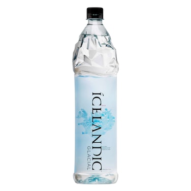 ICELANDIC GLACIAL - Natural Spring Water From Iceland 1500ML