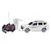 Generic Remote Control Car with EV Charging Station &ndash; 1:14 Scale