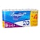 Sanita Bouquet Toilet Paper 3ply 150 Sheets x16 +4