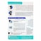 Dr. Beckmann - Black &amp; Fibre Refresh 2-In-1 Laundry Sheets, 10 Pieces