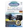 Dr. Beckmann - Black &amp; Fibre Refresh 2-In-1 Laundry Sheets, 10 Pieces