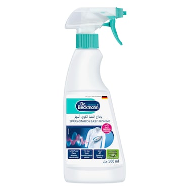 Dr. Beckmann Ironing Spray, 500 ml