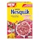 Nesquik Strawberry Cereal 330g