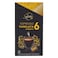 Carrefour Selection - Vanilla Flavored Arabica Coffee Capsules, Intensity 6, 10 Capsules