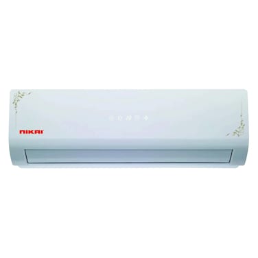 Nikai Split Inverter 1.5 Ton (NSAC18136C)