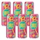 Suntop Pink Lemonade Carbonated Soft Drink, 240ml x6