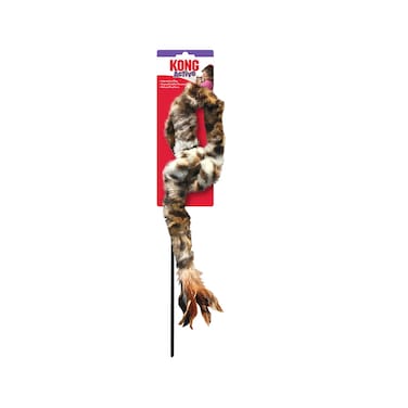 Kong Swizzle Bird Teaser Cat Toy
