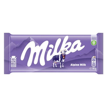MILKA MLK 90G