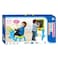 Kids Learning Activity Table 2-in-1 &ndash; Blue