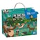Forest Theme Puzzle &ndash; 35 Pieces