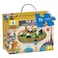 Animal Theme Puzzle for Kids &ndash; 35 Pieces