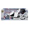 Remote Control Police Car &ndash; 1:18 Scale &ndash; 3 Opening Doors