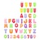 Foam Alphabet &amp; Numbers Learning Set &ndash; 36 Pieces
