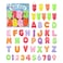 Foam Alphabet &amp; Numbers Learning Set &ndash; 36 Pieces