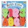Foam Alphabet &amp; Numbers Learning Set &ndash; 36 Pieces