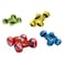 Stunt Remote Control Car &ndash; LED Lights