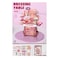 Kids Dressing Table Beauty Play Set