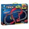 Magnetic Track Car Play Set &ndash; Battery Operated
