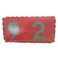 EVA Foam Puzzle Play Mat &ndash; 16 Pieces &ndash; 29&times;29 cm