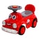 Kids Ride-On Car &ndash; Music &amp; Lights