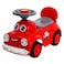Kids Ride-On Car &ndash; Music &amp; Lights
