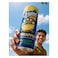 Original Pineapple Chunks Fruit Drink &ndash; 240 ml Can &ndash; With Real Fruit Pieces &ndash; No Preservatives &ndash; No Artificial Colors