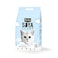 Kit Cat Soyabean Kitten Litter Baby Powder, 7L