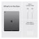 Apple iPad Air 13-inch Tablet, 256 GB, Space Gray, Wi-Fi