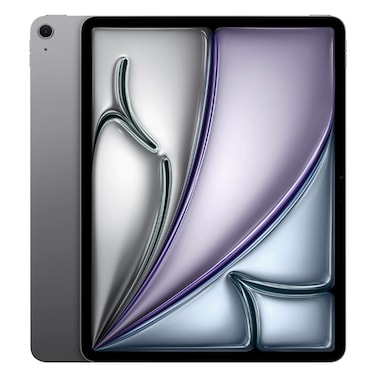 Apple iPad Air 13-inch Tablet, 256 GB, Space Gray, Wi-Fi