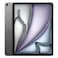 Apple iPad Air 13-inch Tablet, 256 GB, Space Gray, Wi-Fi