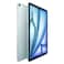 Apple iPad Air 13-inch Tablet, 256 GB, Blue, Wi-Fi + Cellular
