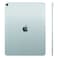 Apple iPad Air 13-inch Tablet, 256 GB, Blue, Wi-Fi + Cellular