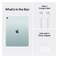 Apple iPad Air 13-inch Tablet, 256 GB, Blue, Wi-Fi + Cellular