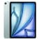 Apple iPad Air 13-inch Tablet, 256 GB, Blue, Wi-Fi + Cellular