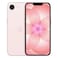Apple iPhone 17e Smartphone, 256 GB, Soft Pink