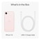 Apple iPhone 17e Smartphone, 512 GB, Soft Pink