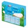 KIRI SQUARE CHEESE SP (18PX2)293GX2